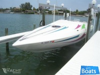 Advantage Boats 32 Victory