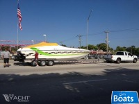 Advantage 340 Offshore
