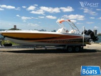 Renegade 29 Cc