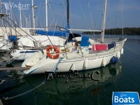 Elan 33S (Private Yacht)