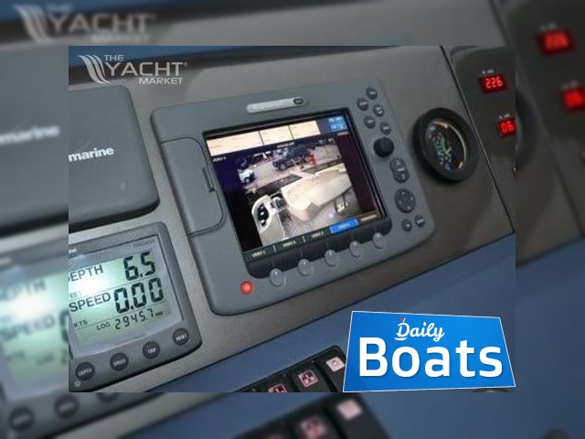 Købe 2007 Azimut 62 Evolution