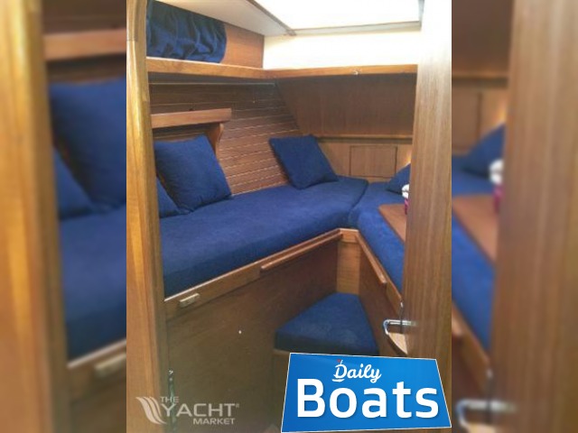 1979 Rival 38 zu verkaufen