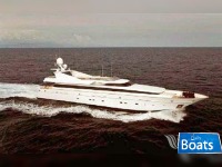 Cantieri Di Pisa Akhir 38M