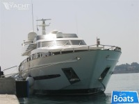 Cantieri Di Pisa Akhir 30S