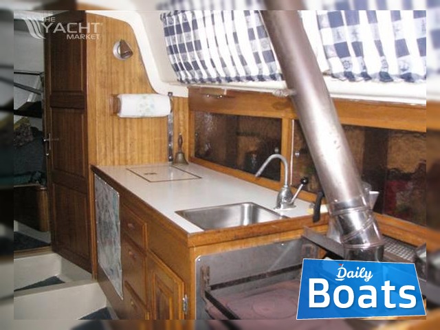 Buy 1967 Cal 34