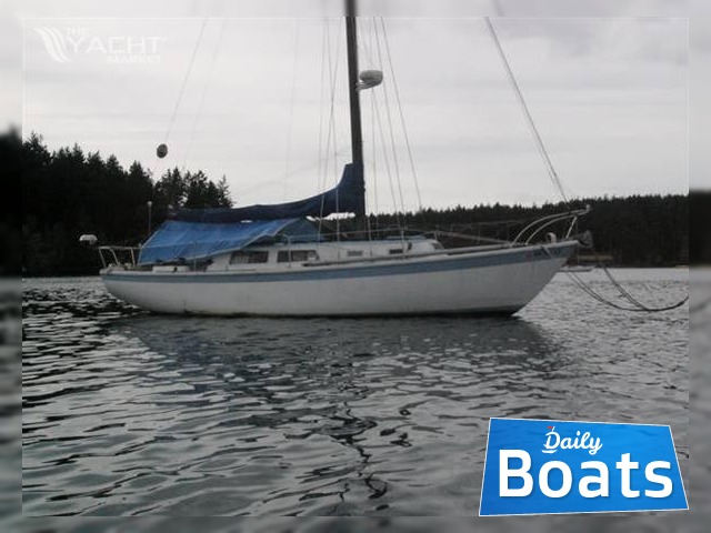 Buy 1967 Cal 34