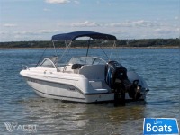 Boston Whaler 180 Ventura