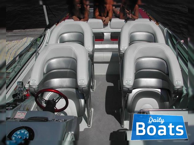 2008 Formula 382 Fastech for sale