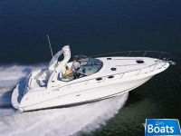 Sea Ray 340 Sundancer