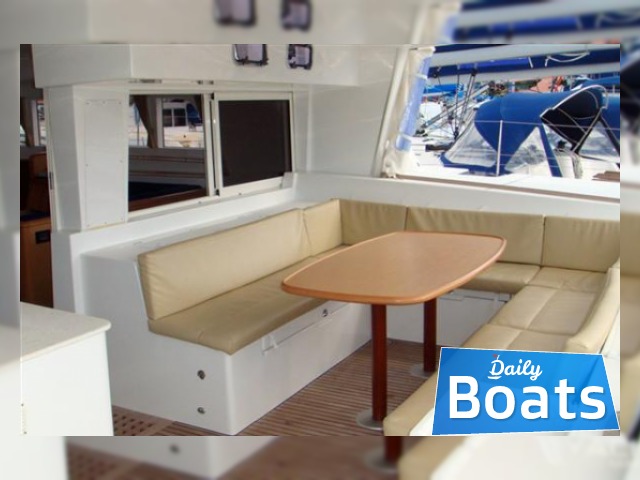 Buy 2008 Lagoon 500