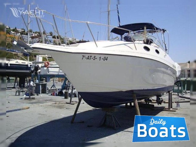 1997 Regal 256 Commodore for sale. View price, photos and Buy 1997 ...