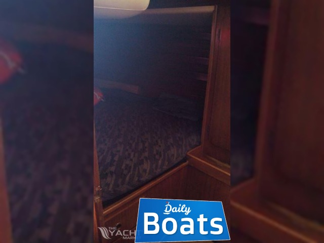 Buy 1987 North Wind 38