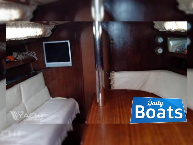 1987 North Wind 38 for sale