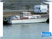 Storebro Royal Cruiser 34 Baltic