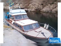 Storebro Royal Cruiser 34 Baltic