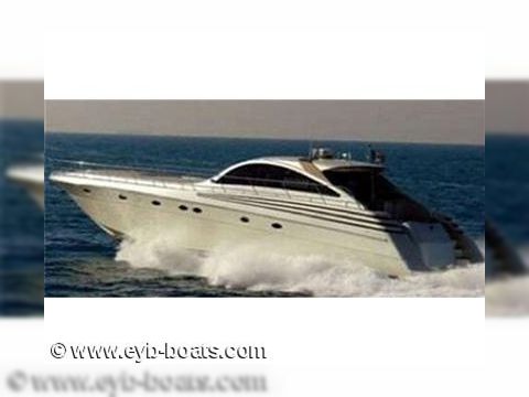 Cantiere Di Pisa Kaitos 76
