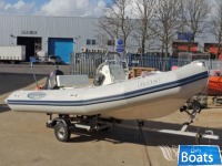 Bombard Explorer Wb 470