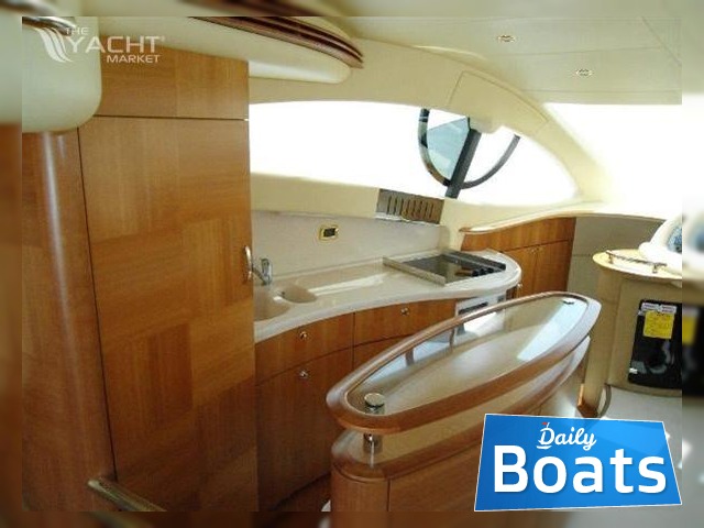 2011 Azimut 55 zu verkaufen