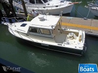 Marine Generaldowneast Hardtop Cruiser
