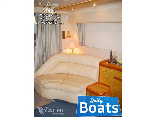 Købe 1995 Princess 58