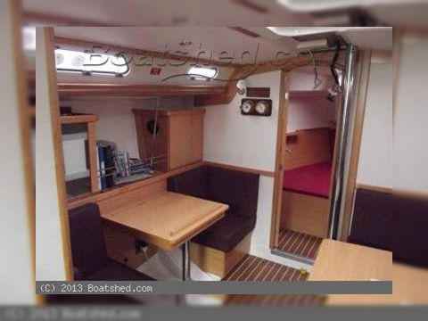 Acquistare 2006 Hanse 400E