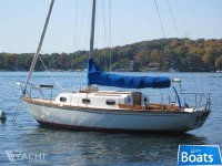 Cape Dory Cd 27