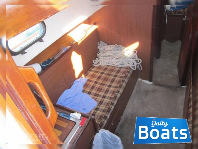 Buy 1978 Cape Dory Cd 27