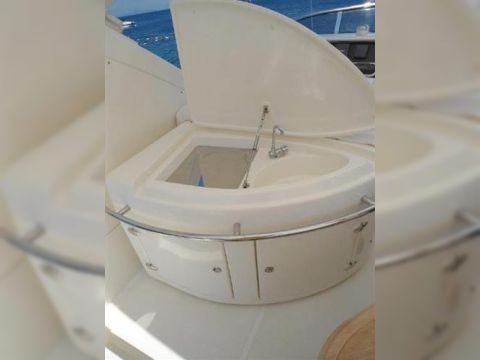 Satılık 2011 Azimut 55