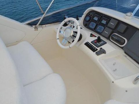 2011 Azimut 55 satın almak