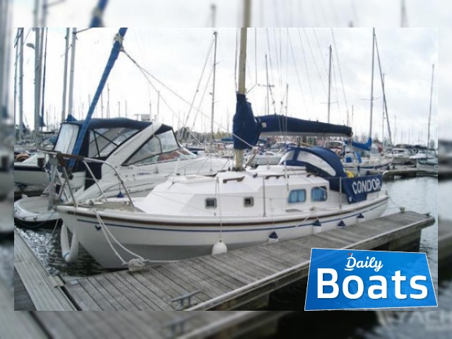 Buy 1978 Westerly Centaur 26