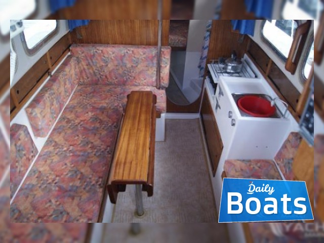 Buy 1978 Westerly Centaur 26