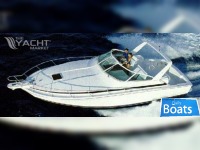 Bertram Yacht 36' Moppie