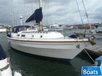 Westerly 33