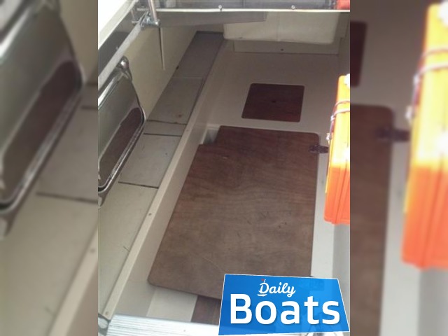 1996 Azimut 43 for sale