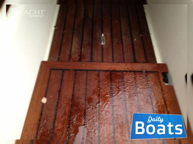 Buy 1972 Westerly Warwick