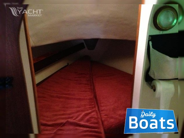 Buy 1972 Westerly Warwick