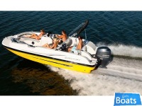 Starcraft Limited Ob 1915 Ob