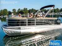 Harris Flotebote 200Cx/Cw