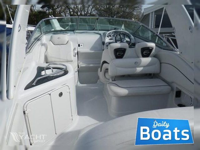 Buy 2007 Crownline 270