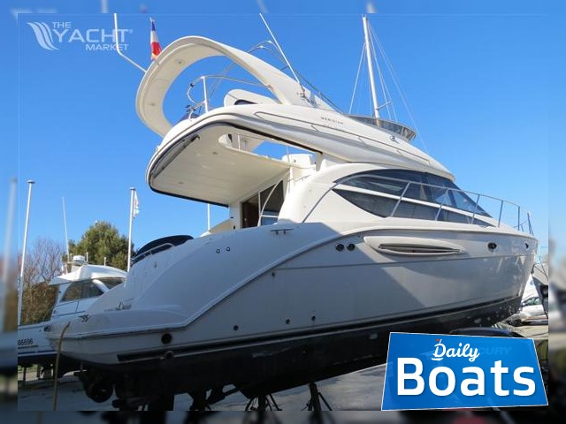 Buy BRUNSWICK BOAT GROUP MERIDIAN 391 | BRUNSWICK BOAT ...