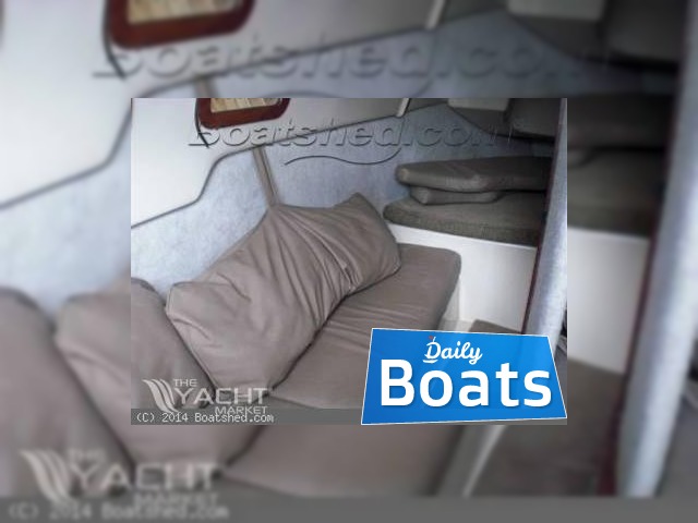 Buy 2004 MacGregor 26M