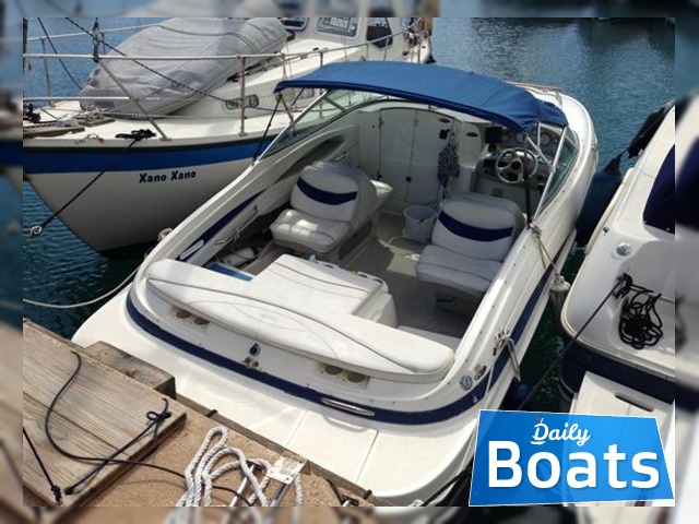 Buy 2002 Maxum 2100 Sc