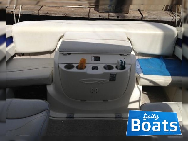 Buy 2002 Maxum 2100 Sc