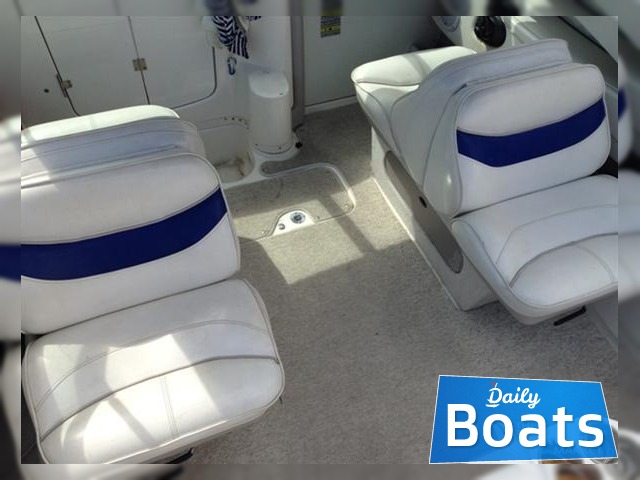 2002 Maxum 2100 Sc for sale