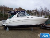 Sea Ray Boats 335 Da