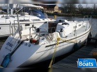Hanse Yachts (De) 331
