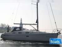 Bavaria Yachtbau Gmbh 33 Cruiser