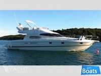 Cranchi Atlantique 48