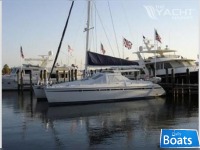 Jeantot Marine Privilege 42