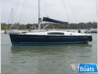 Beneteau Oceanis 40